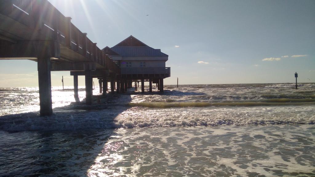 The Cottages At Madeira Beach St. Pete Beach Ngoại thất bức ảnh