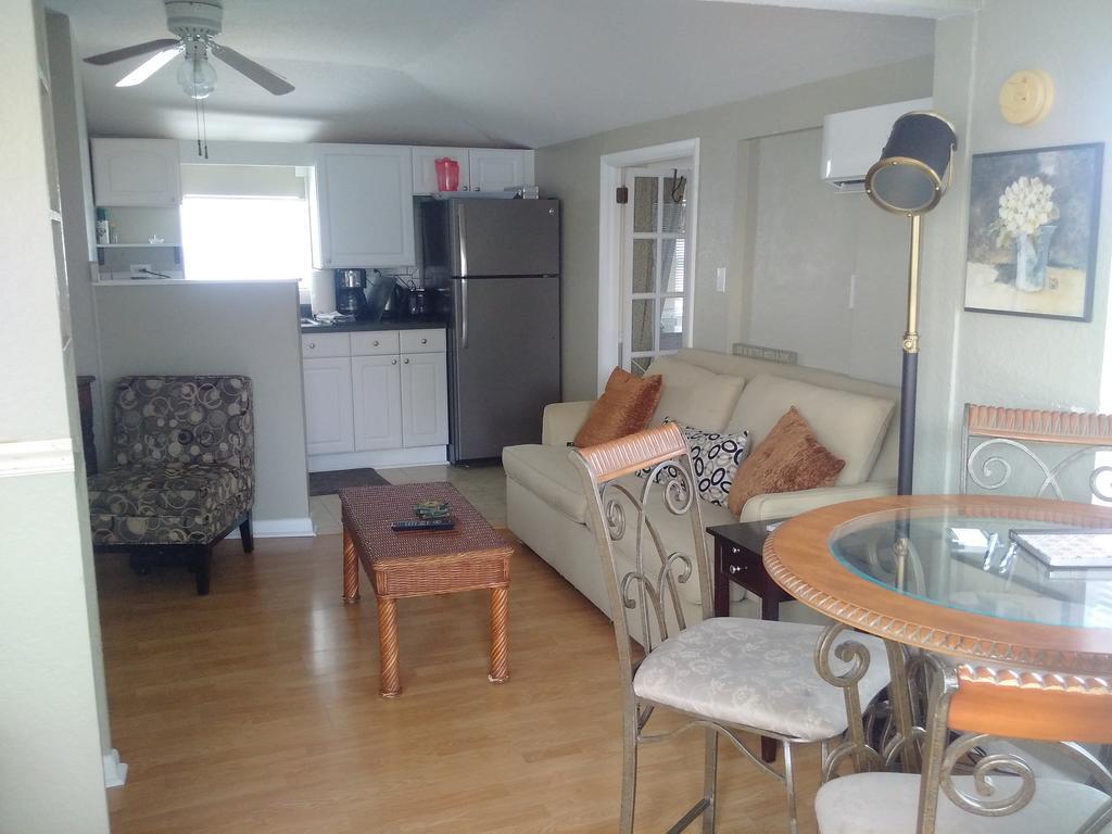 The Cottages At Madeira Beach St. Pete Beach Ngoại thất bức ảnh