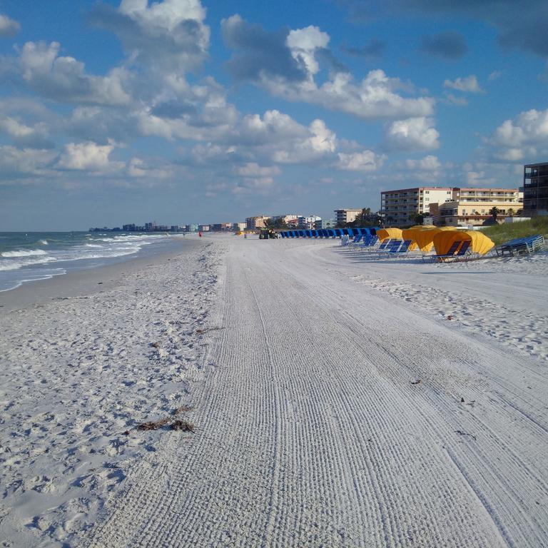 The Cottages At Madeira Beach St. Pete Beach Ngoại thất bức ảnh