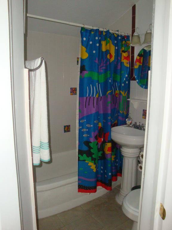 The Cottages At Madeira Beach St. Pete Beach Ngoại thất bức ảnh