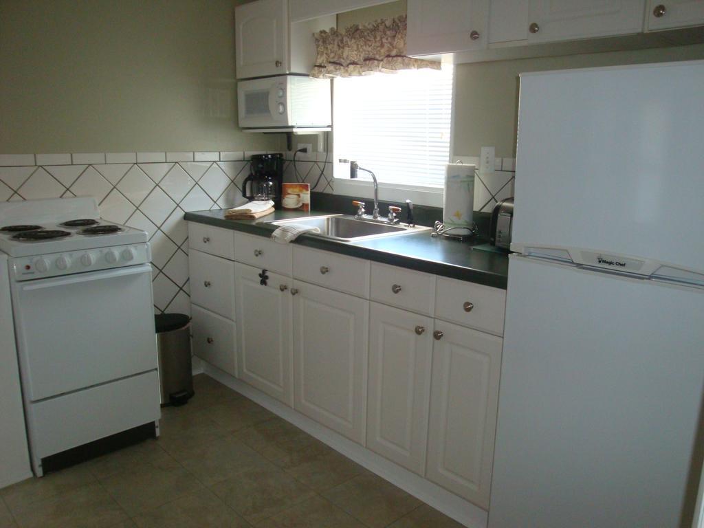 The Cottages At Madeira Beach St. Pete Beach Ngoại thất bức ảnh