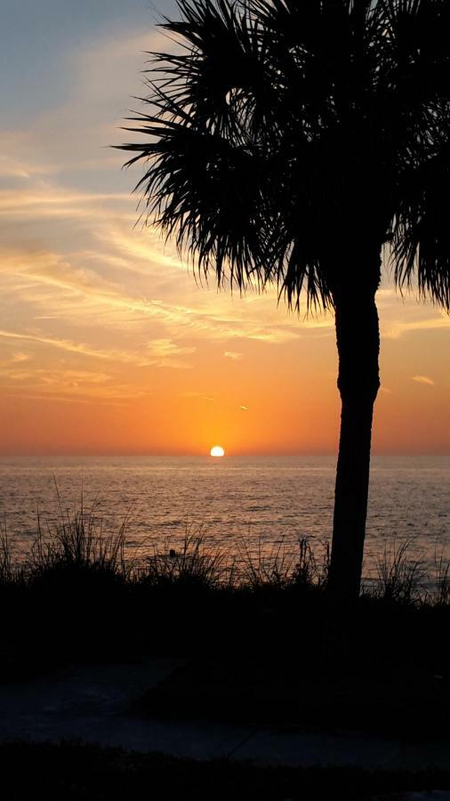 The Cottages At Madeira Beach St. Pete Beach Ngoại thất bức ảnh