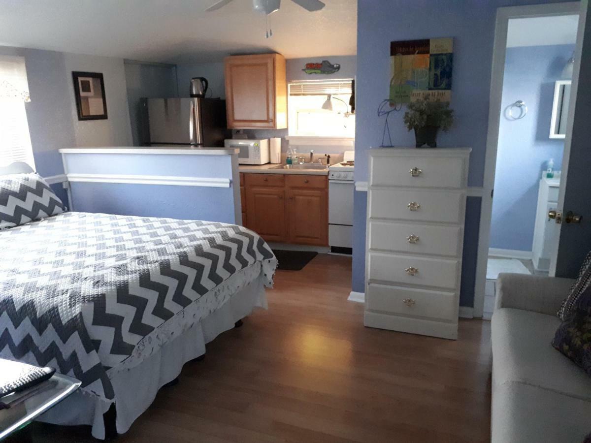 The Cottages At Madeira Beach St. Pete Beach Ngoại thất bức ảnh
