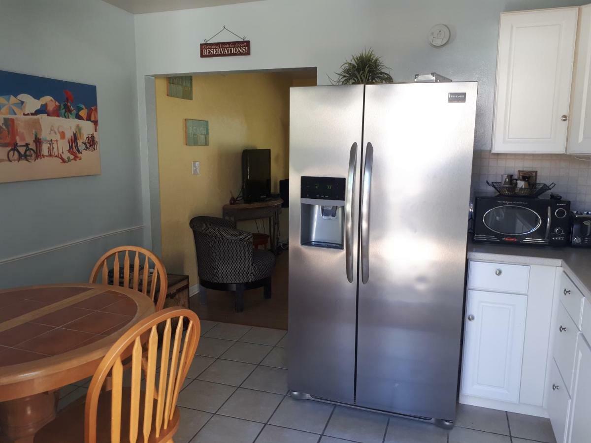 The Cottages At Madeira Beach St. Pete Beach Ngoại thất bức ảnh