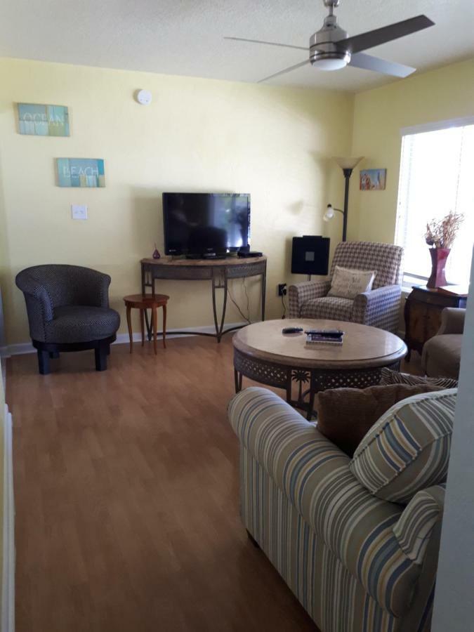 The Cottages At Madeira Beach St. Pete Beach Ngoại thất bức ảnh
