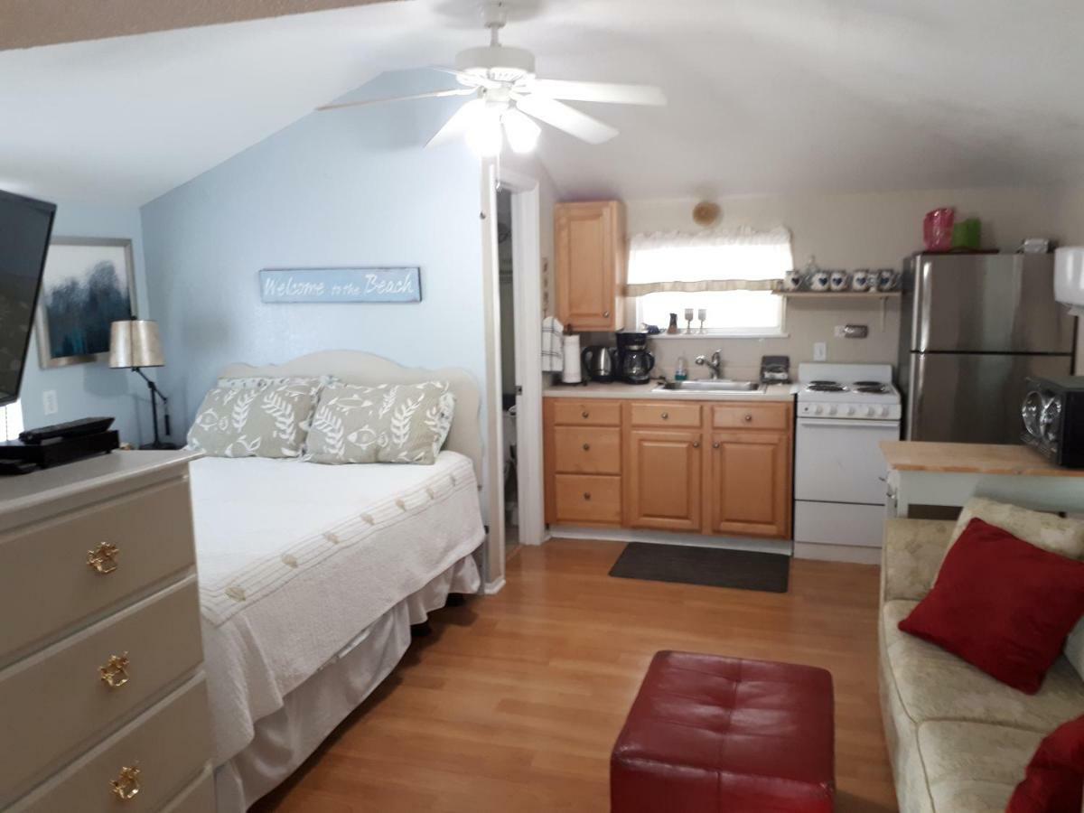 The Cottages At Madeira Beach St. Pete Beach Ngoại thất bức ảnh
