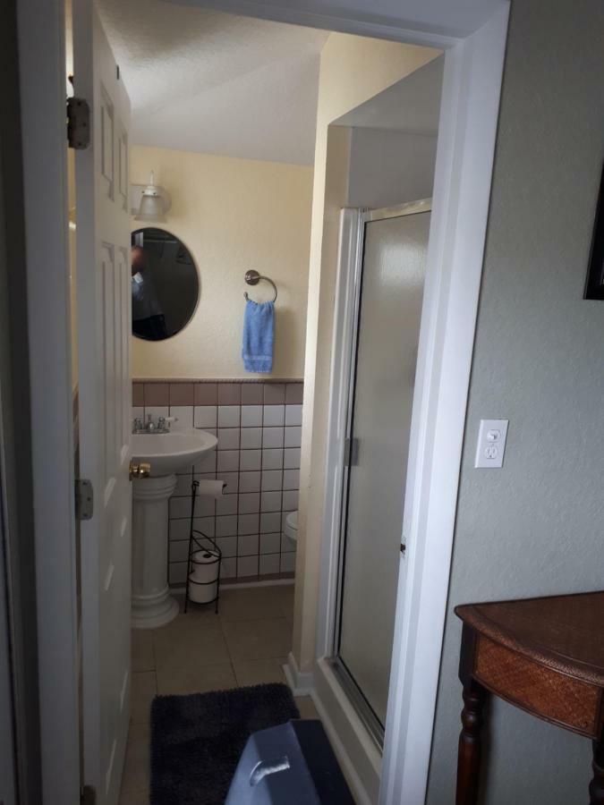 The Cottages At Madeira Beach St. Pete Beach Ngoại thất bức ảnh