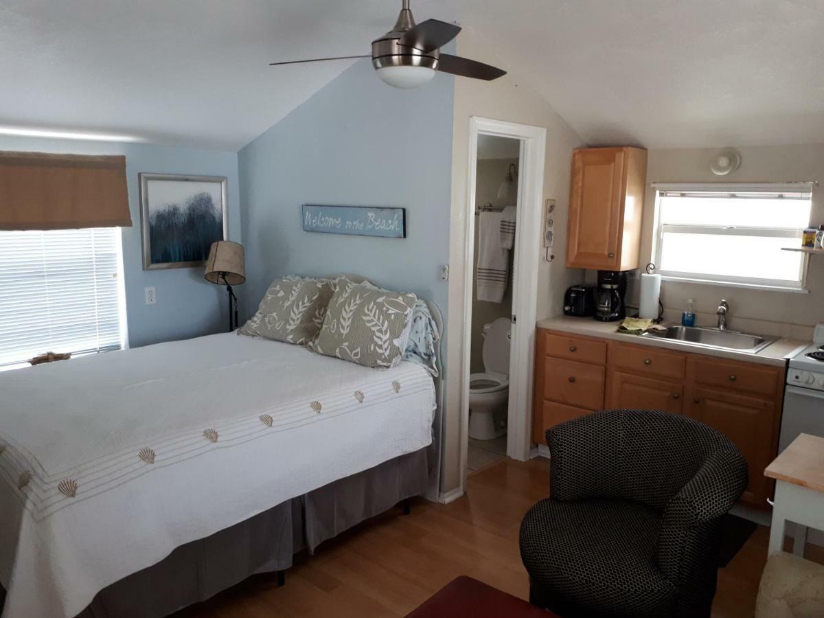 The Cottages At Madeira Beach St. Pete Beach Ngoại thất bức ảnh