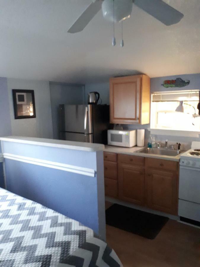The Cottages At Madeira Beach St. Pete Beach Ngoại thất bức ảnh