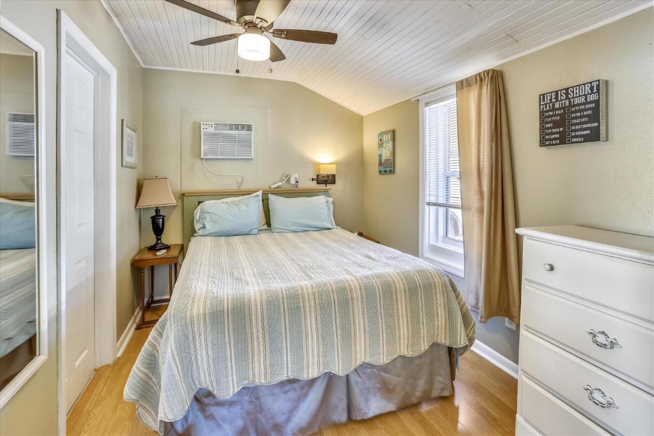 The Cottages At Madeira Beach St. Pete Beach Ngoại thất bức ảnh